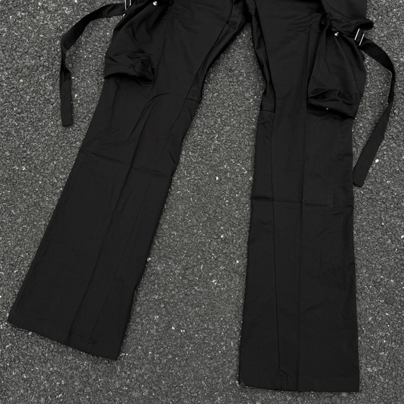 Vujade cargo kenijima Men's pants - Picture 3 of 9